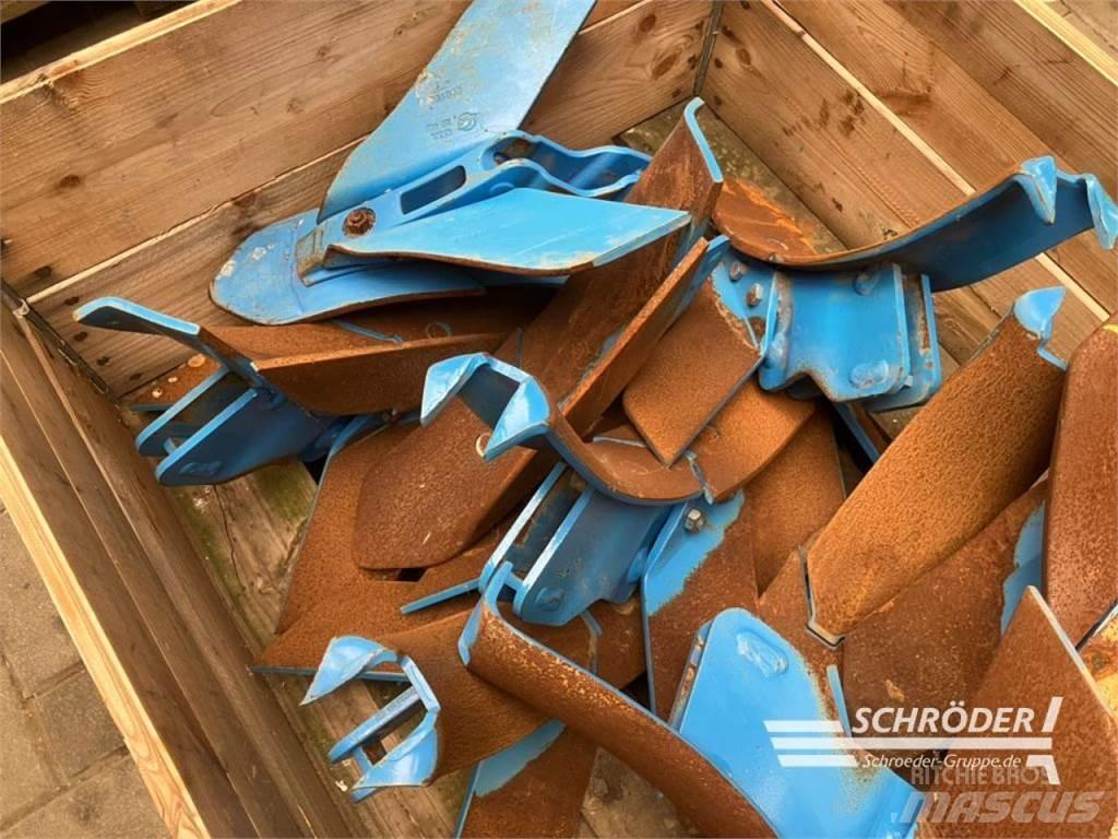 Lemken SCHARSATZ Autre semoir agricole