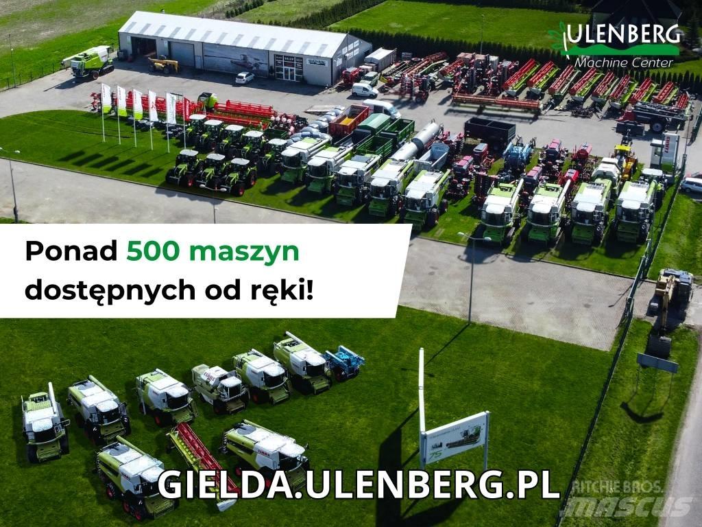 Expom SOLO 340 Rouleau