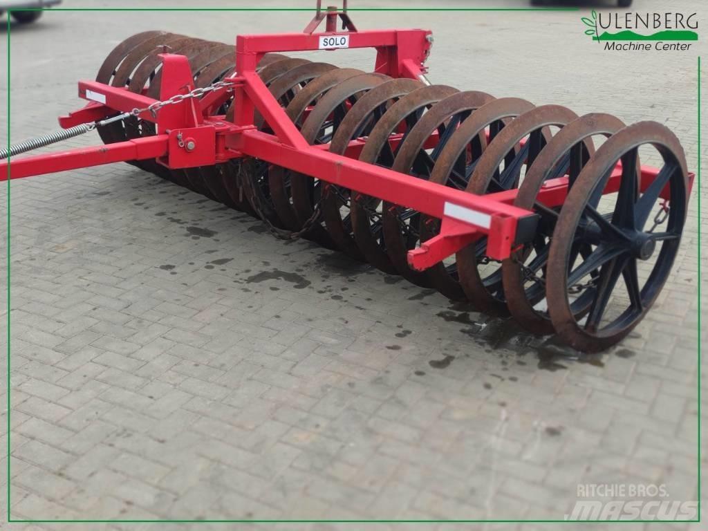 Expom SOLO 340 Rouleau