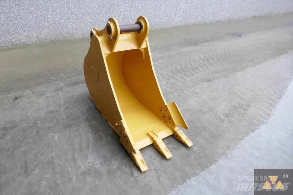 CAT 313 Bucket Godet