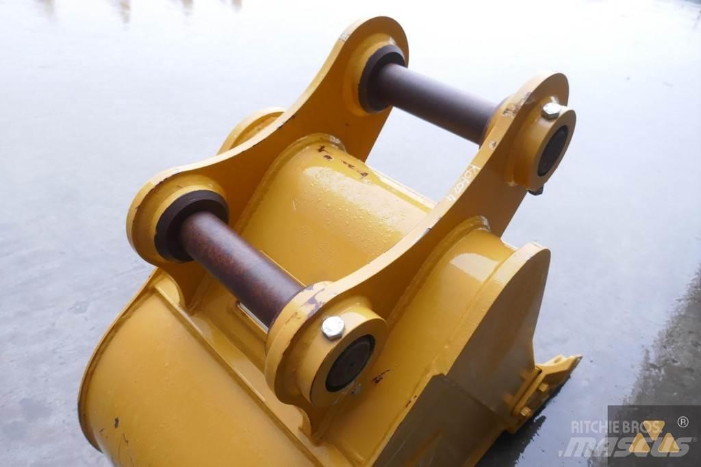 CAT 313 Bucket Godet