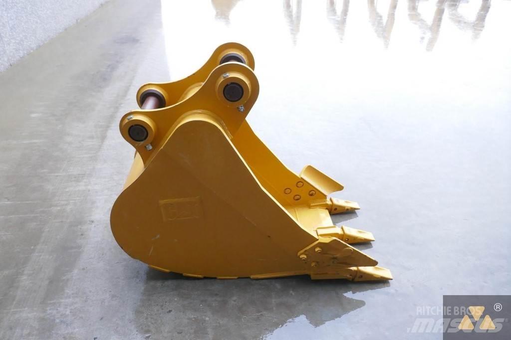 CAT 313 Bucket Godet
