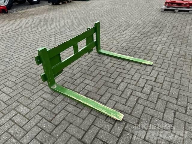 Fendt Palletvorken Autres équipements pour tracteur