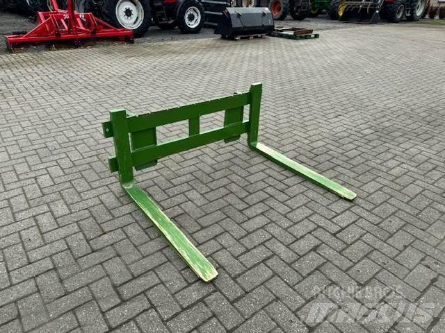 Fendt Palletvorken Autres équipements pour tracteur