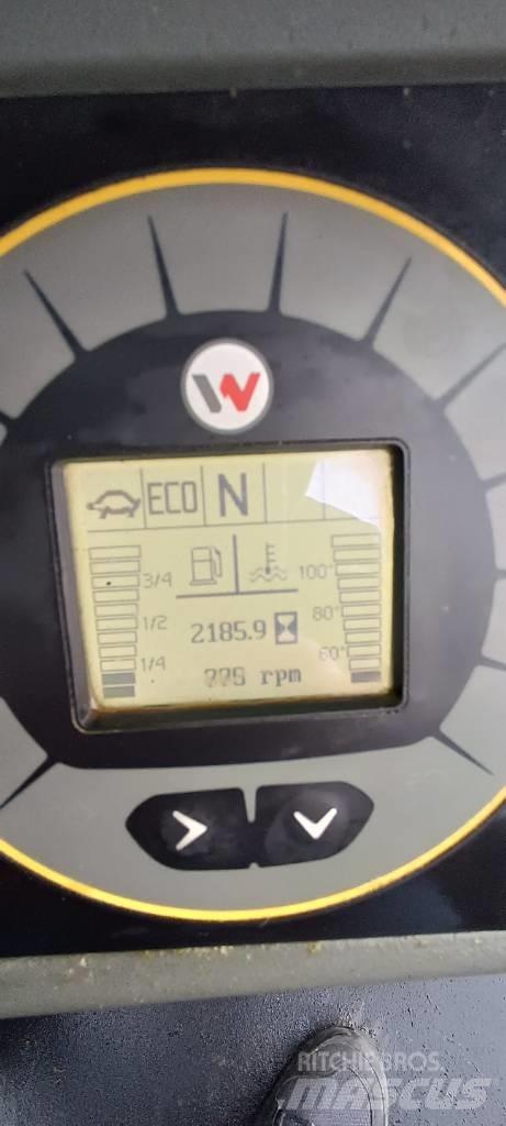 Wacker Neuson DW 60 Mini tombereau