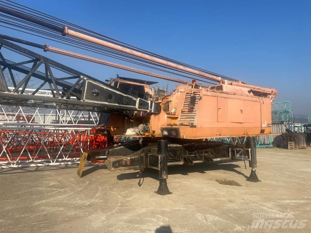 Sumitomo SC1000 Grue sur chenilles