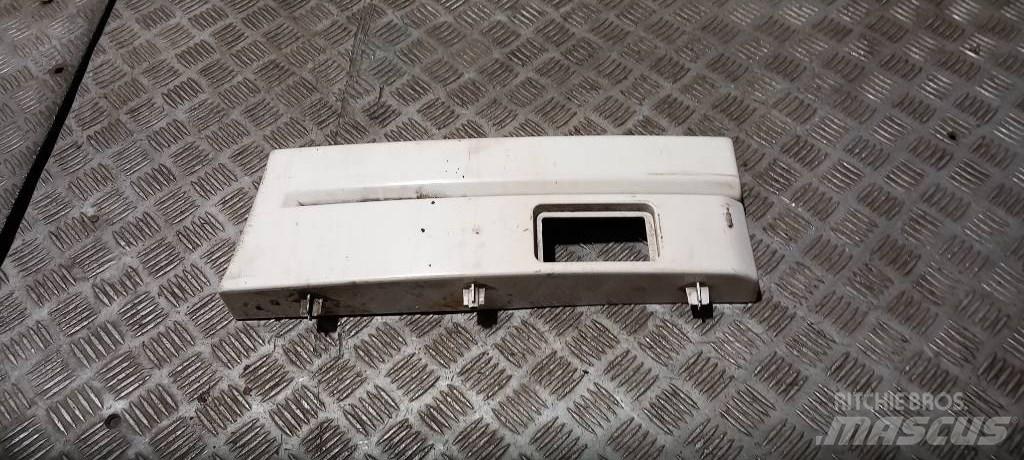 Scania R 440     1779118 Cabines