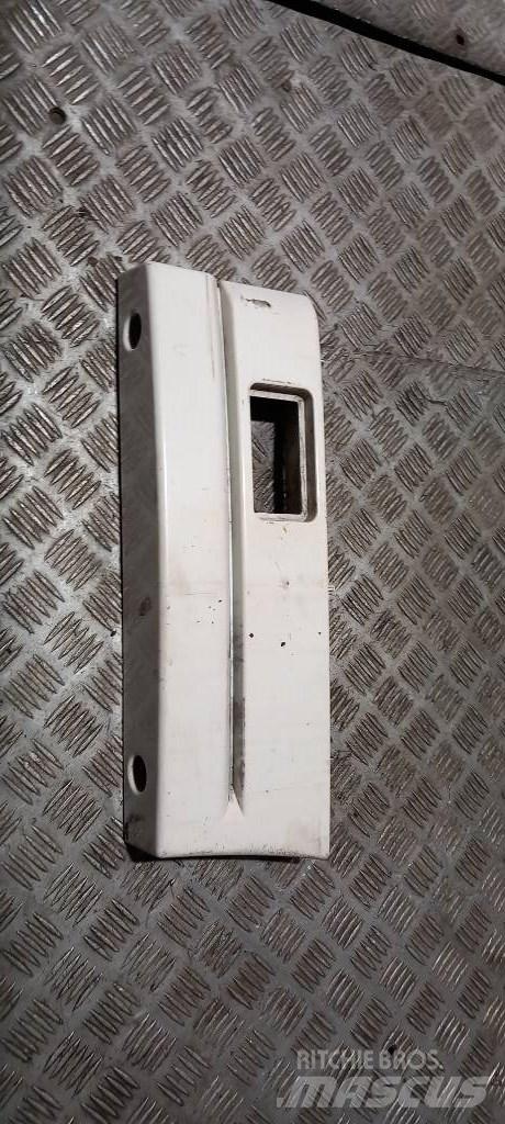 Scania R 440     1779118 Cabines