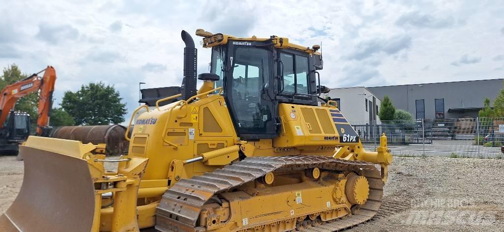 Komatsu D 61 PX-24E0 Construction - Autres