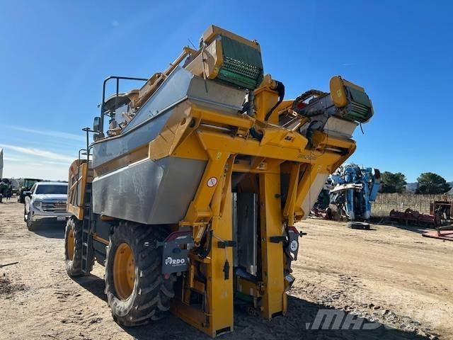 Gregoire GL 8.6 Autres matériels de récolte et d'arrachage