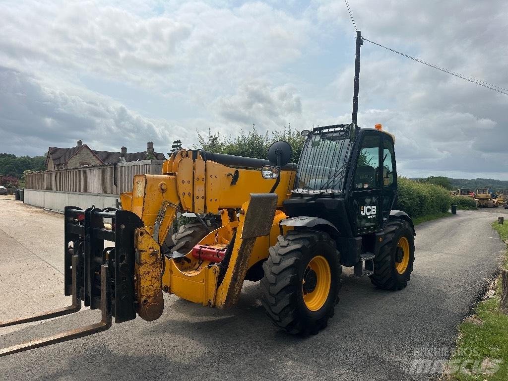JCB 540-170 Chariot télescopique