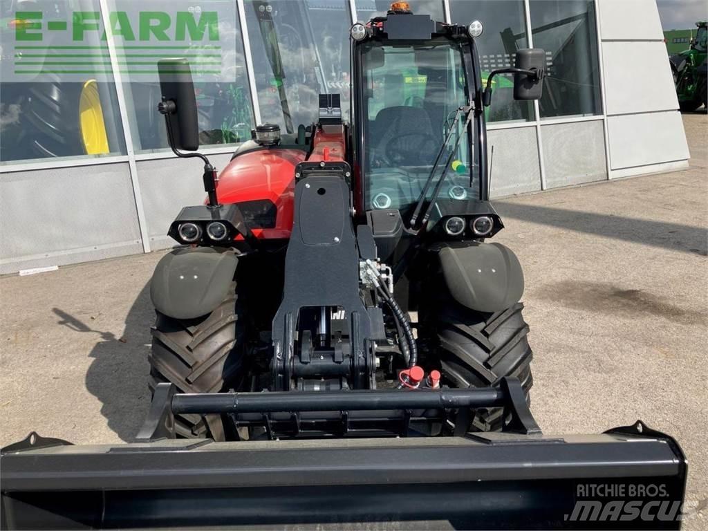 Manitou ULM 412 H Télescopique agricole