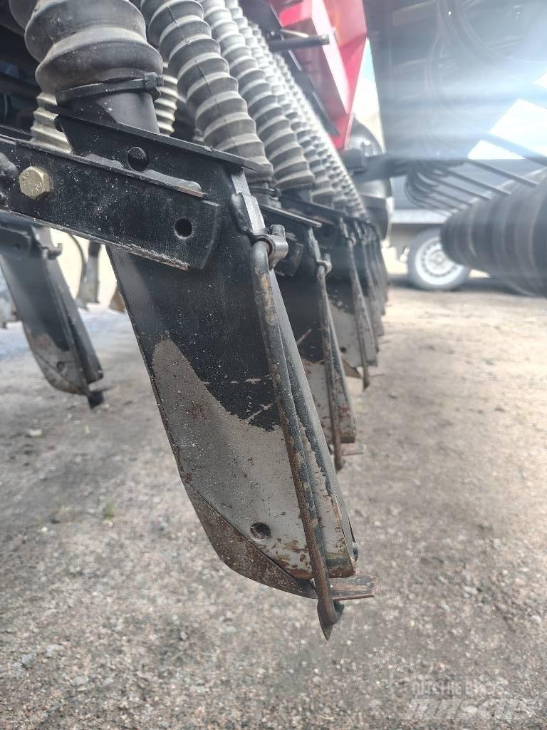 Juko 2500H Semoir combiné