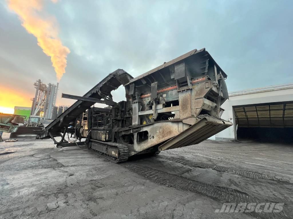 Metso LT1315 S Concasseur