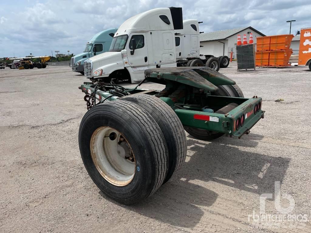 Silver Eagle DOLLY Autre remorque