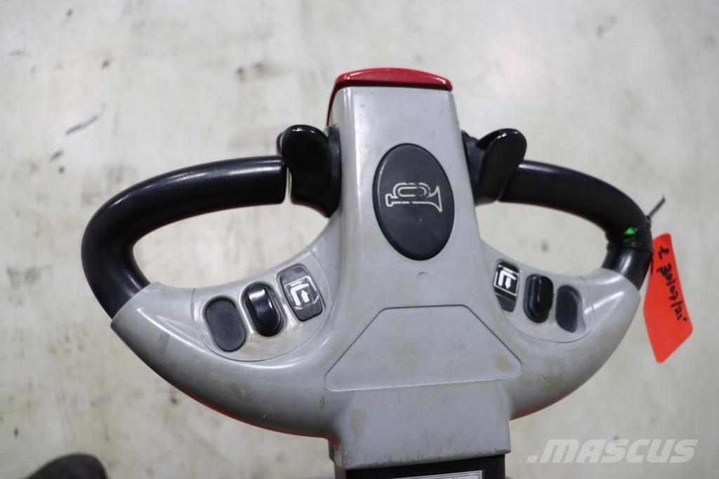 CSI SBC XT 1020 Gerbeur accompagnant