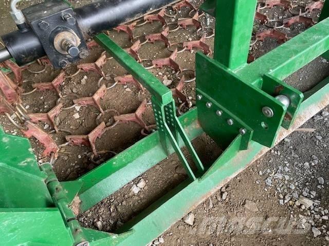 Düvelsdorf 6m Autres matériels de fenaison