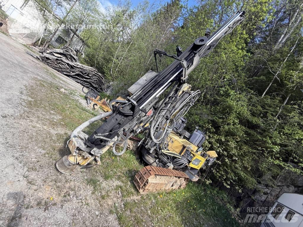 Atlas Copco ROC D3 Foreuse de surface