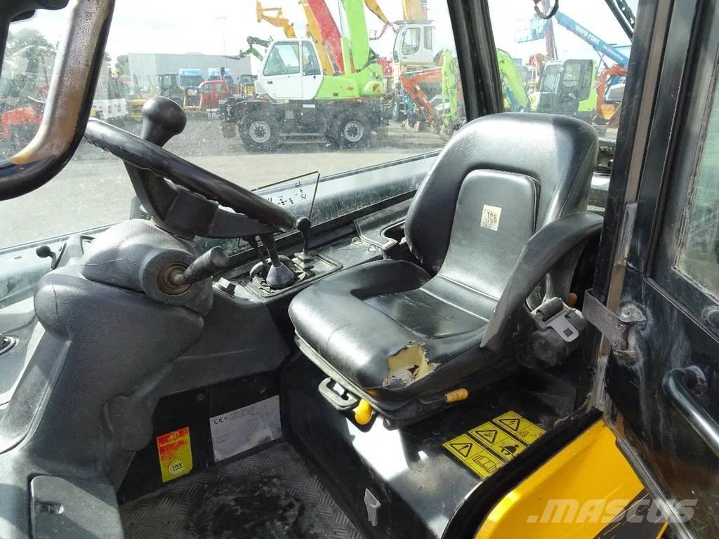 JCB TLT30 Chariot télescopique