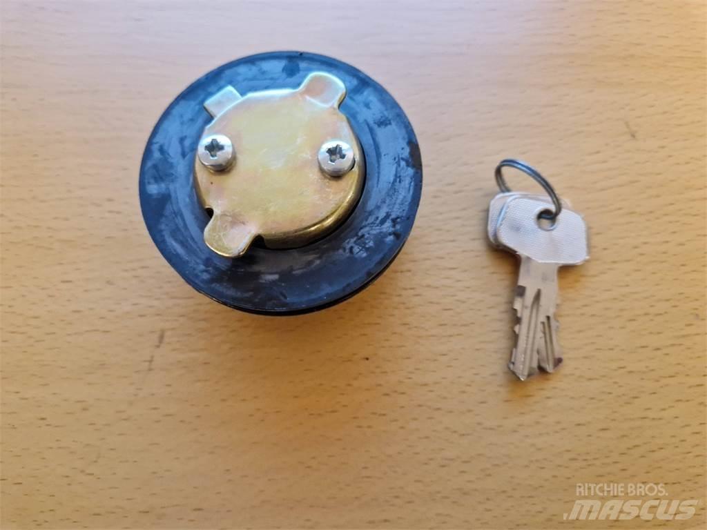 Eco Log TANKLOCK Moteur