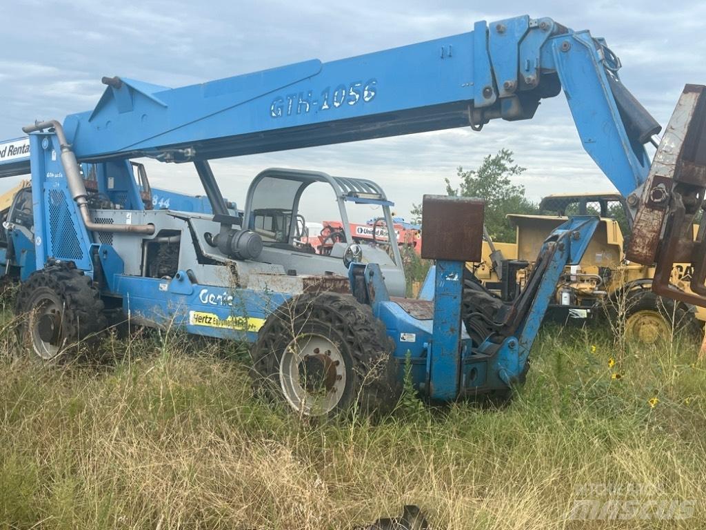 Genie GTH 1056 Chariot télescopique
