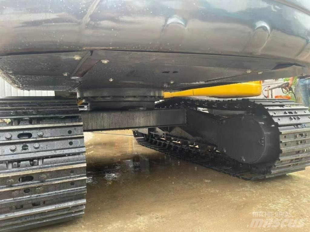 Doosan DH 60 Mini pelle < 7t
