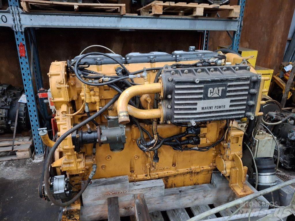 CAT 3406 Moteur