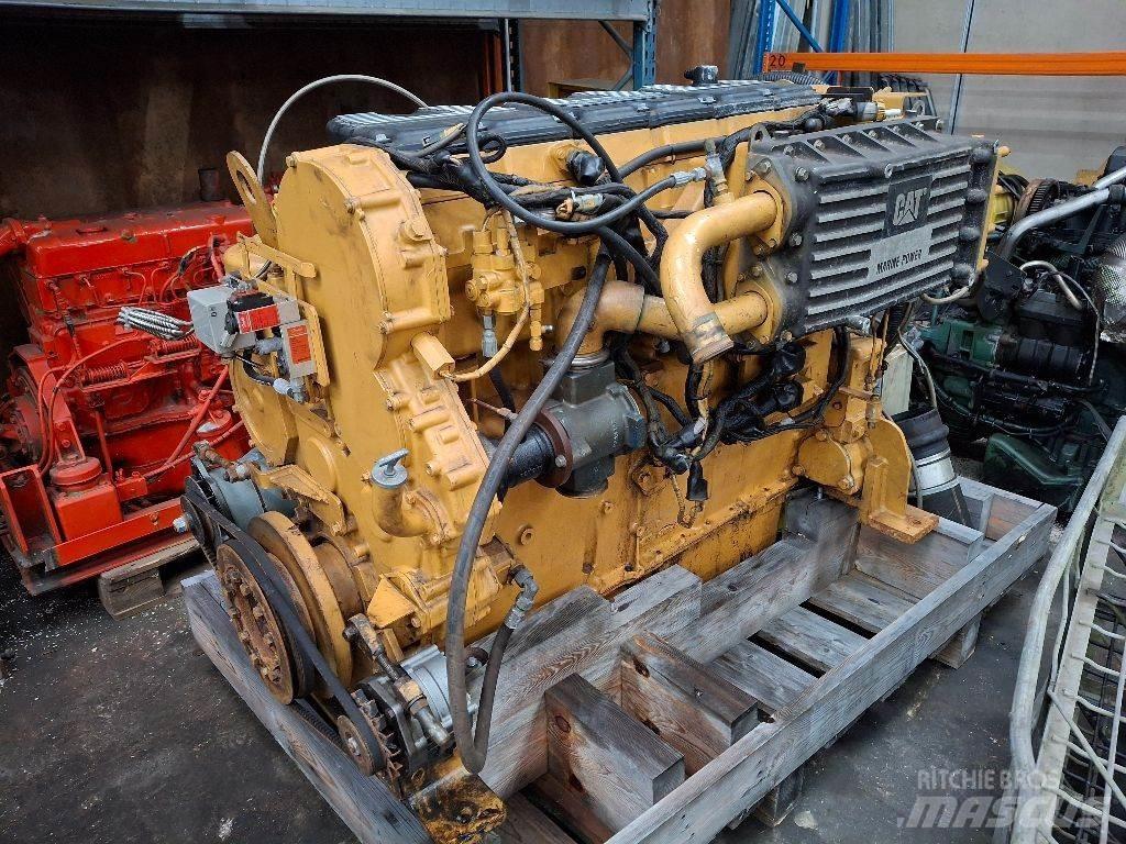 CAT 3406 Moteur