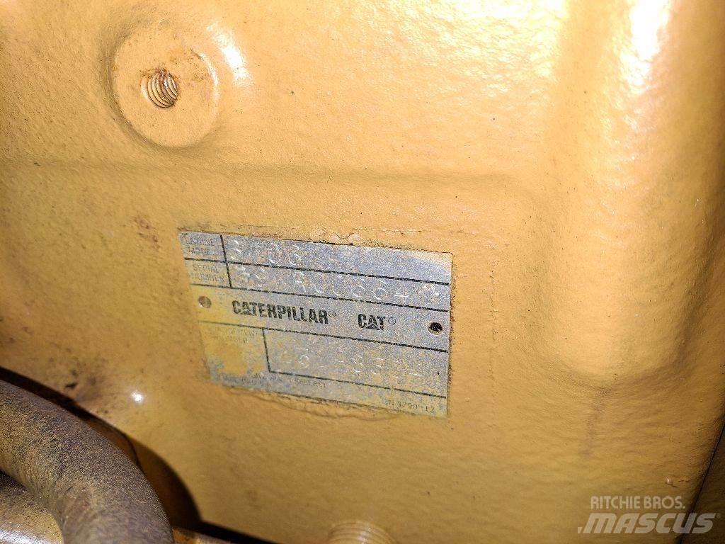 CAT 3406 Moteur