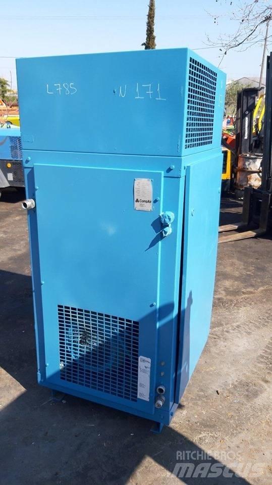 Compair WIS22.10 V Compresseur