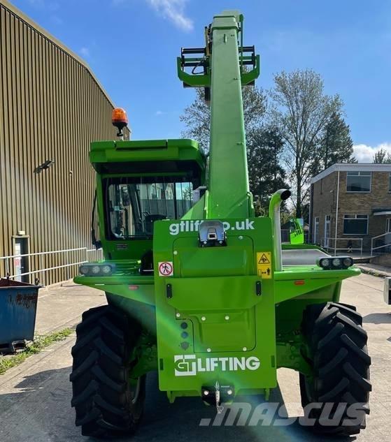 Merlo P40.13 PLUS Chariot télescopique