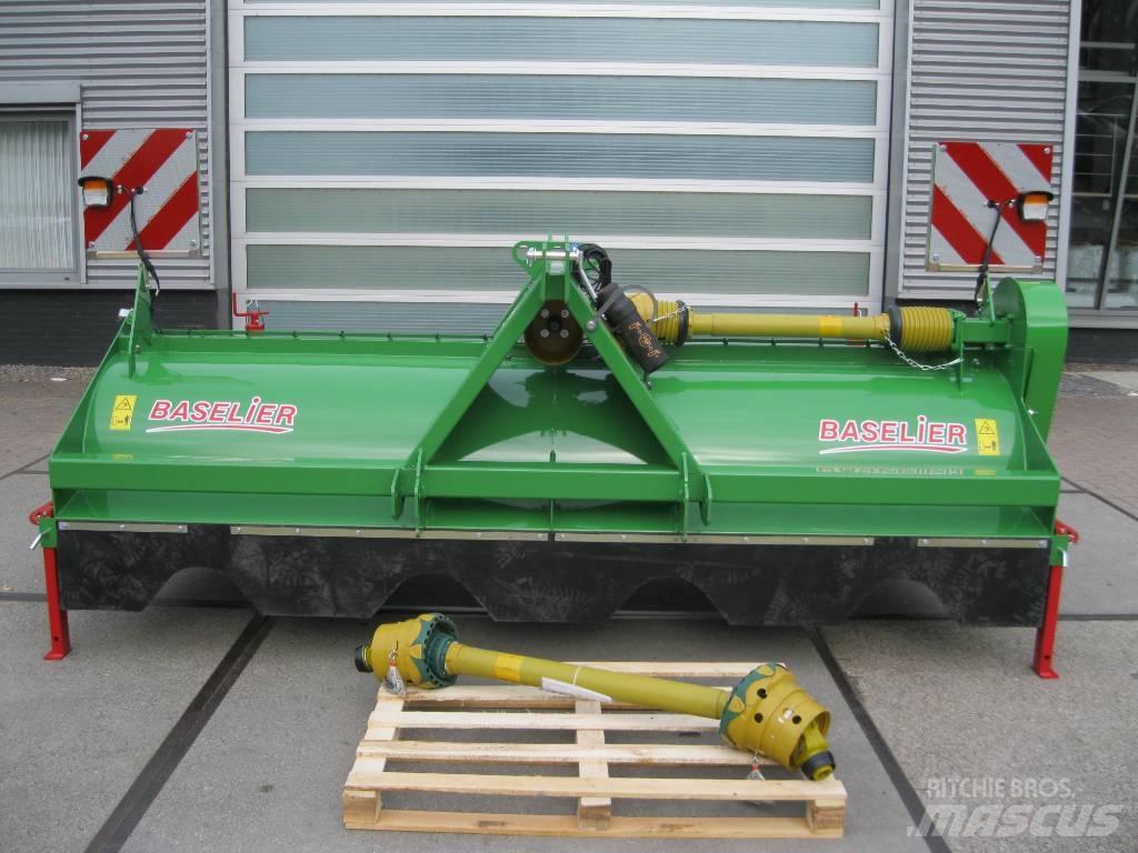 Baselier 4LKHS310 Arracheuse de pommes de terre