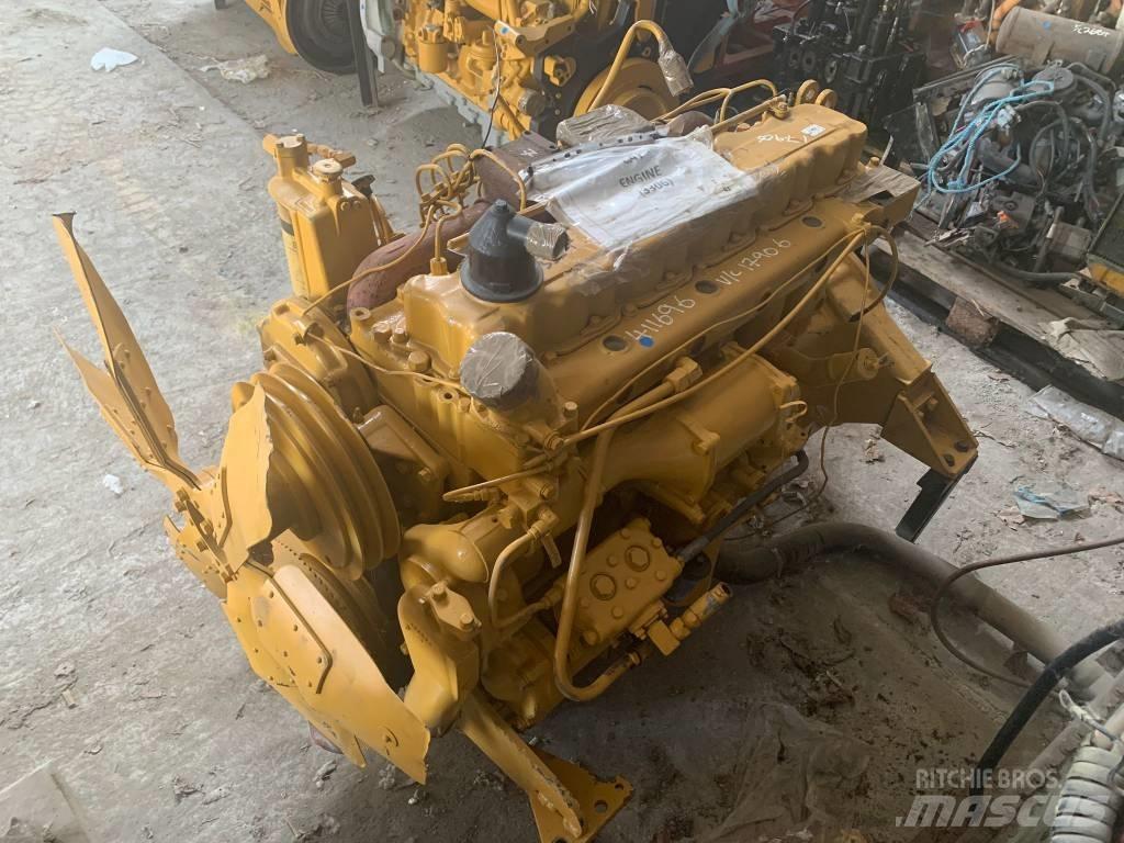 CAT 3306 ENGINE Moteur