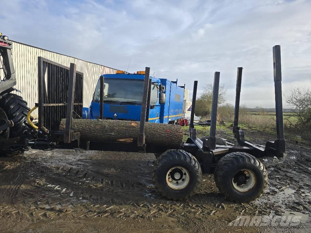 Valtra N 154 Tracteur