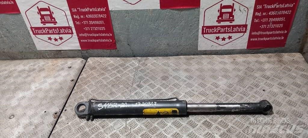 Scania R 440.    1720927 Hydraulique
