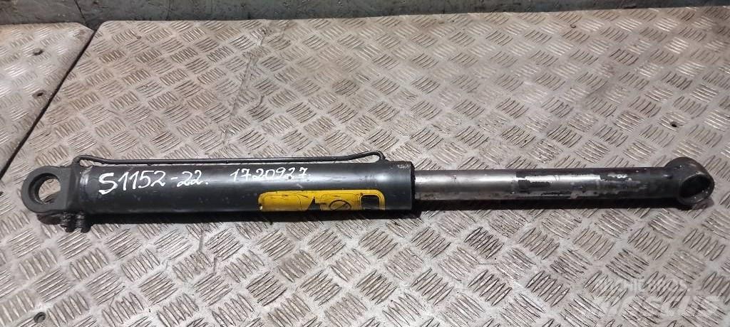 Scania R 440.    1720927 Hydraulique