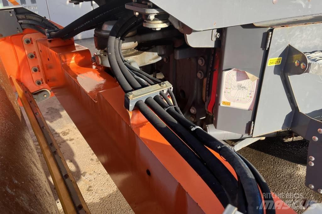Hamm H16 Rouleaux monocylindre