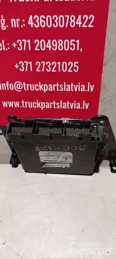Scania 480.  1856018 Electronique