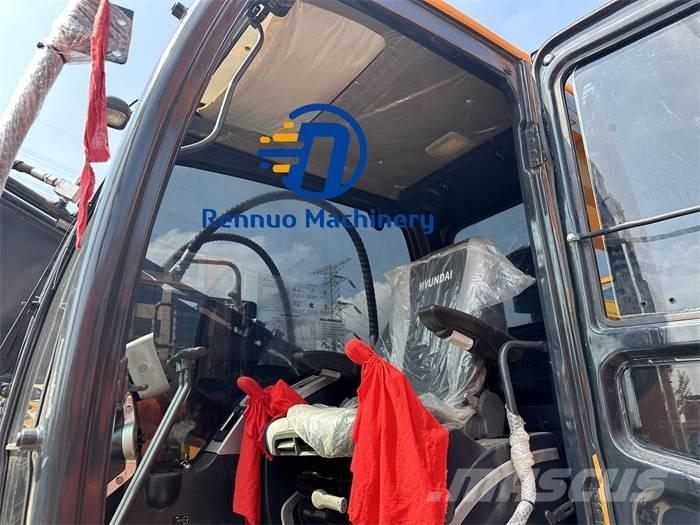 Hitachi ZX 200-3 Mini pelle < 7t