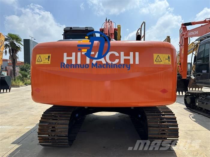 Hitachi ZX 200-3 Mini pelle < 7t