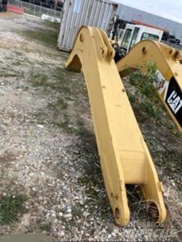 CAT 319 Bras et Godet