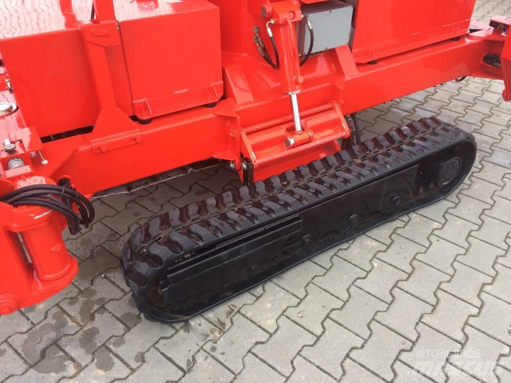 Teupen Leo 26 T Camion nacelle