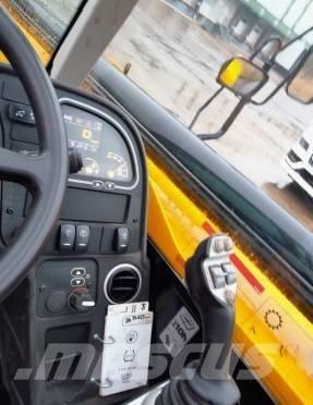 JCB 540-140 Chariot télescopique
