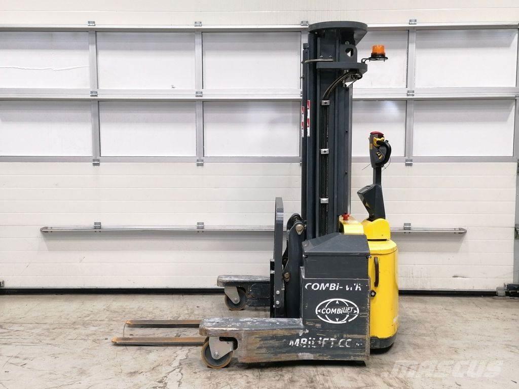Combilift WR4 Chariot élévateur latéral