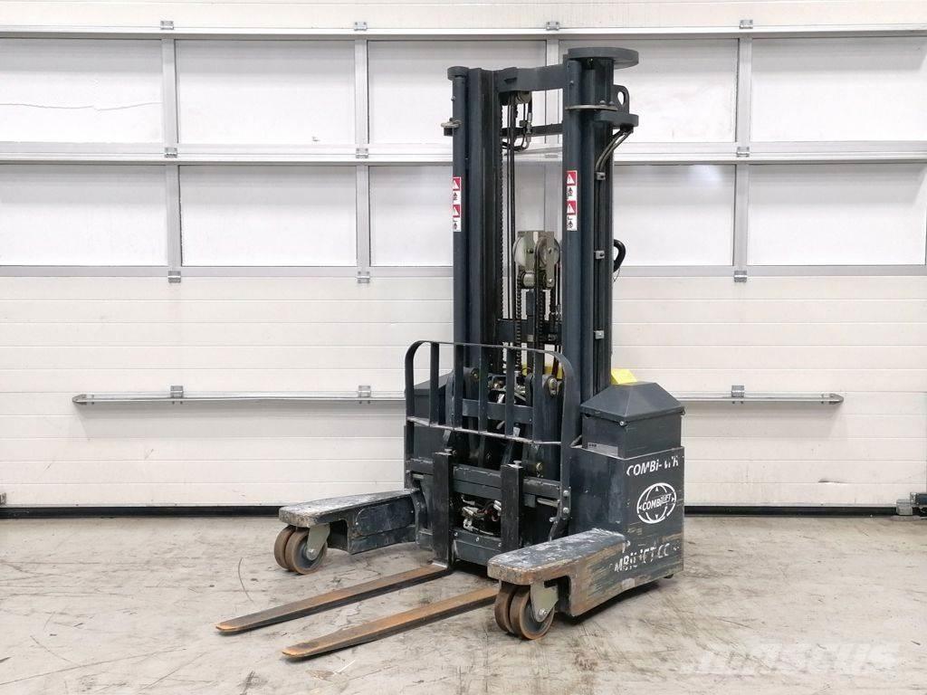 Combilift WR4 Chariot élévateur latéral