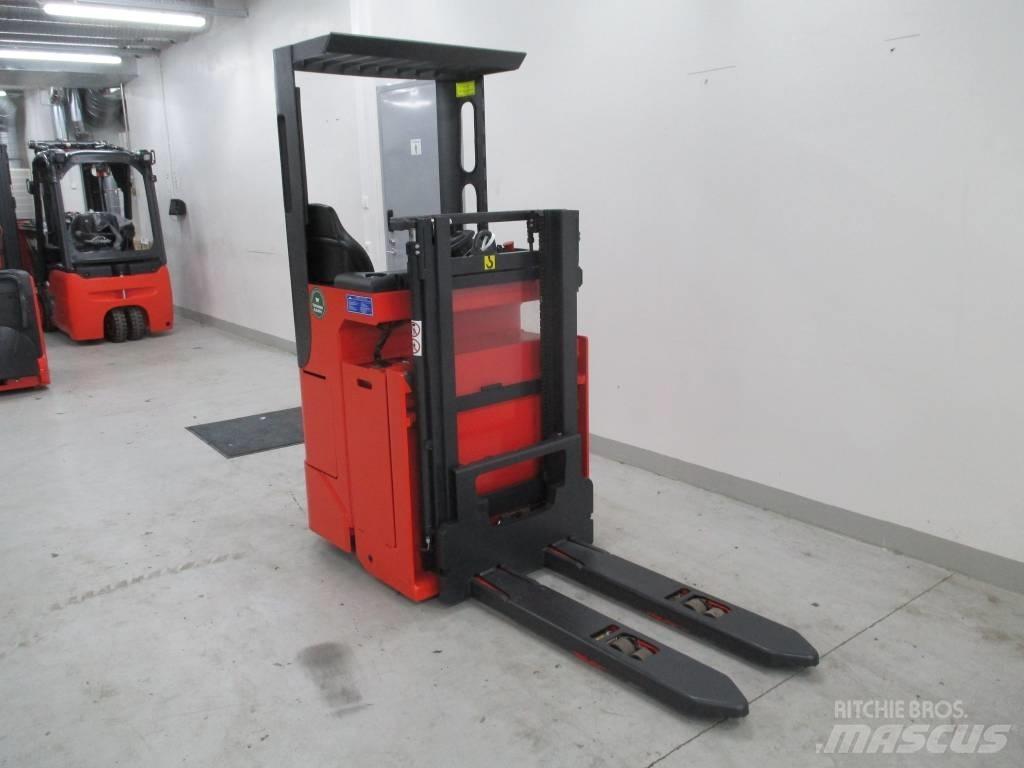 Linde L16R Gerbeurs Automoteurs