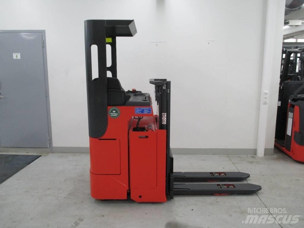 Linde L16R Gerbeurs Automoteurs
