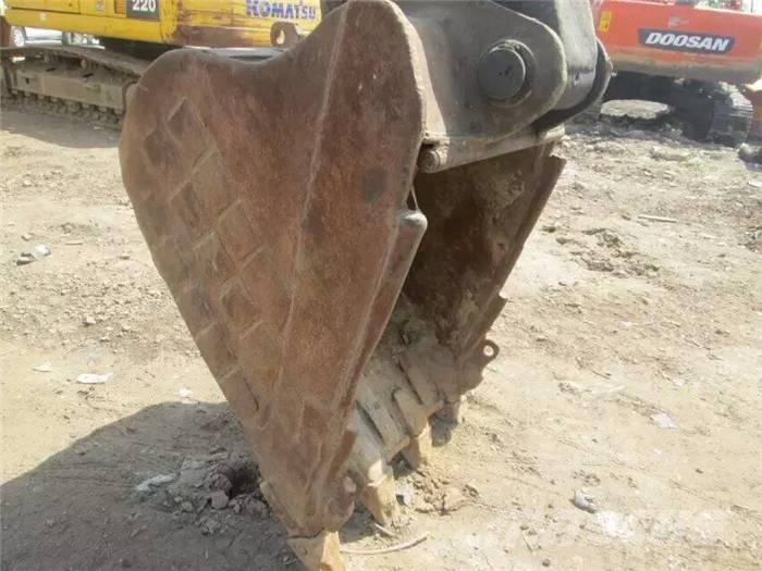 CAT 320 C Pelle sur chenilles