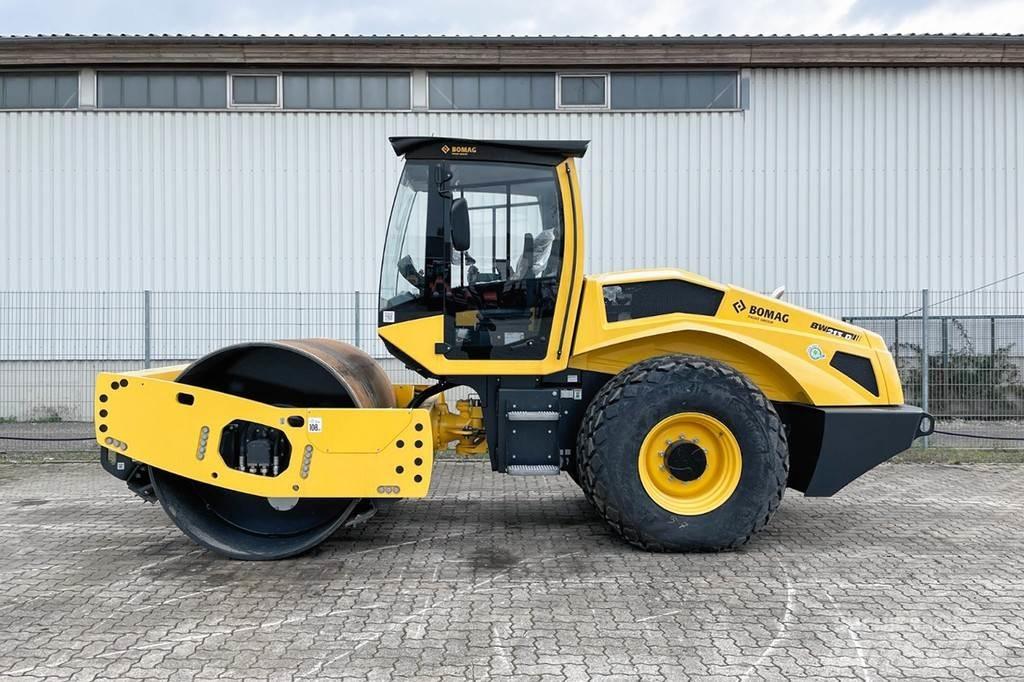 Bomag BW 213 D-5 Rouleaux monocylindre
