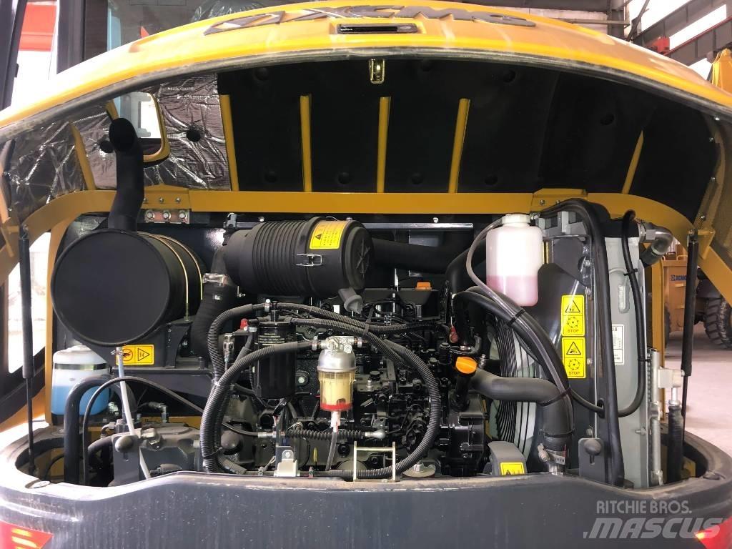 XCMG XE 200 DA Pelle sur chenilles
